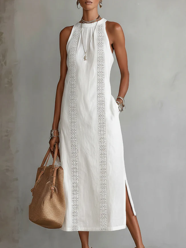 Eleanor | Breathable Dress