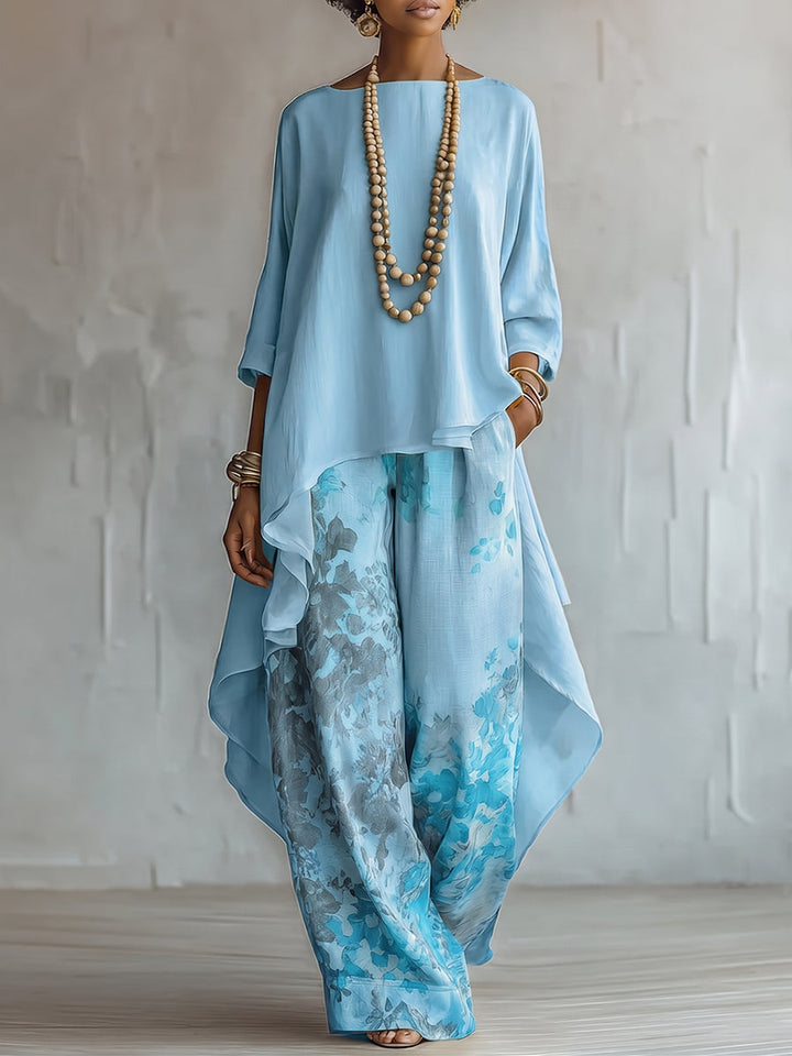 Cordelia | The Draped Set
