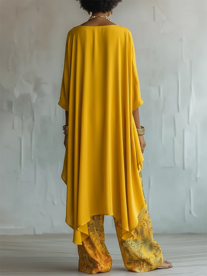 Cordelia | The Draped Set