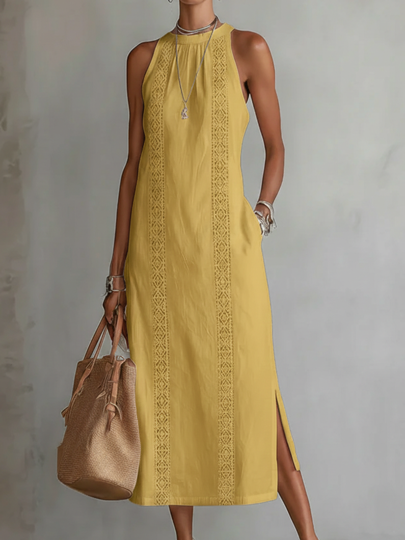 Eleanor | Breathable Dress