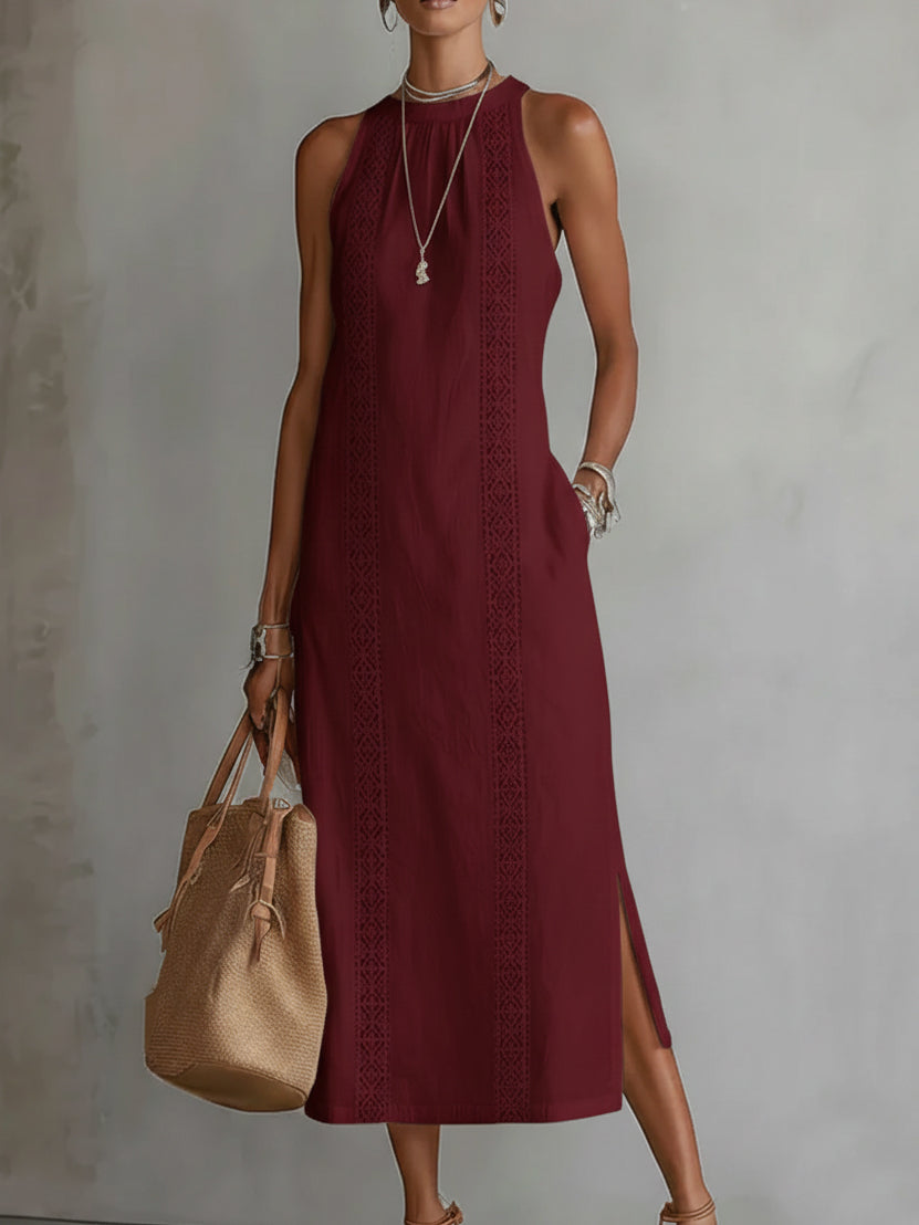 Eleanor | Breathable Dress