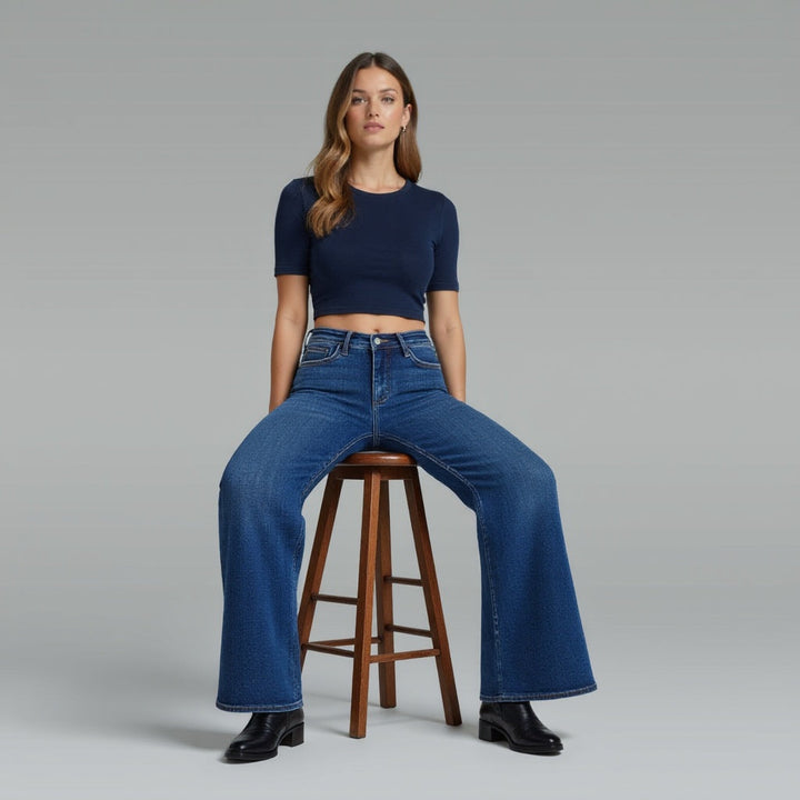 Snatched & Soft Pants - Sculpted. Supported. Soft AF.