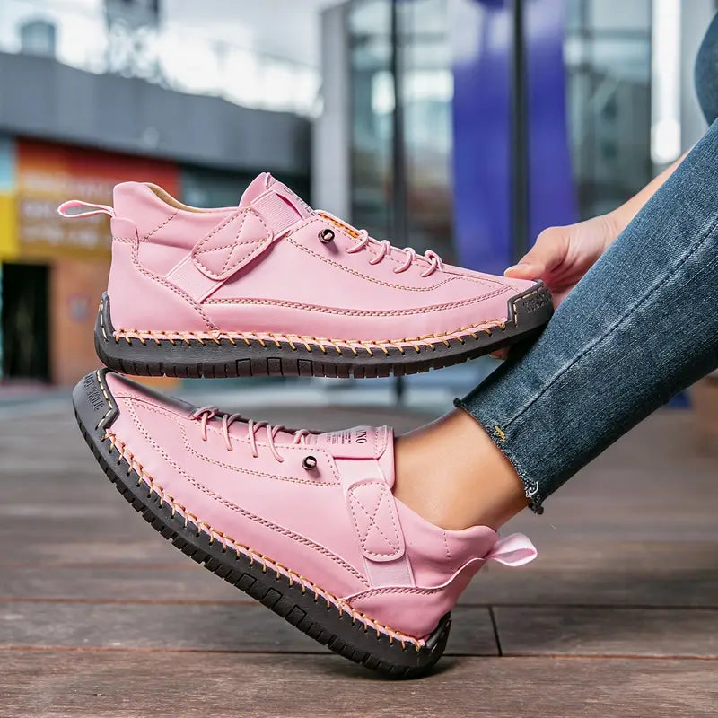 Sofia | Total Comfort Sneaker
