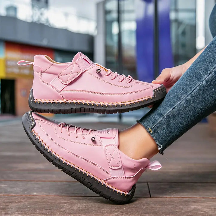 Sofia | Total Comfort Sneaker
