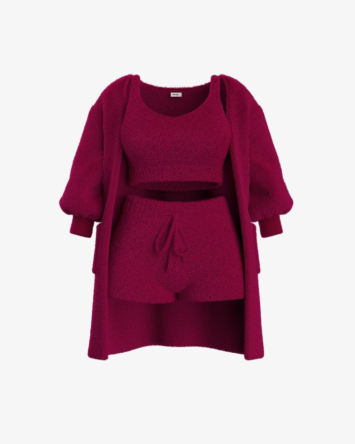 LIVIA KNIT SET