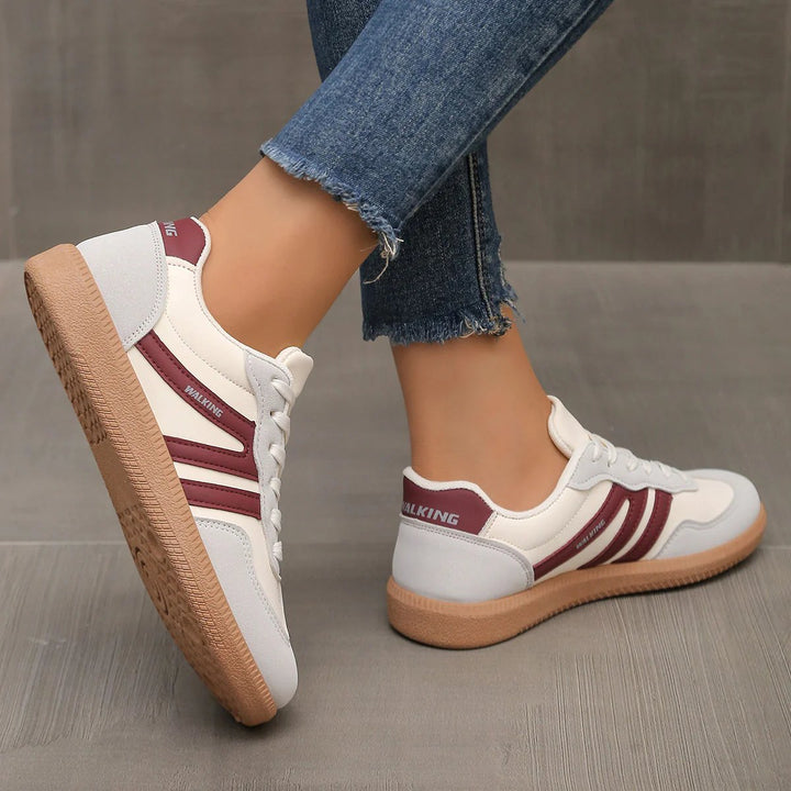 Hadley | The Cushioned Support Trainer