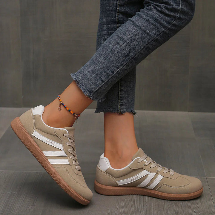 Hadley | The Cushioned Support Trainer