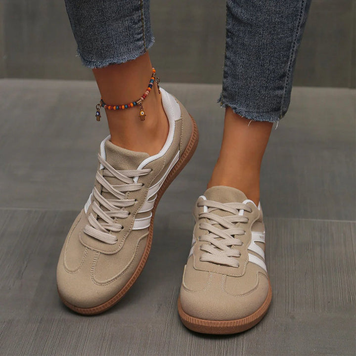 Hadley | The Cushioned Support Trainer