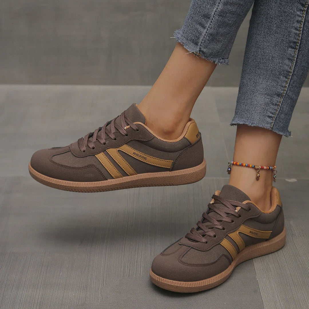 Hadley | The Cushioned Support Trainer