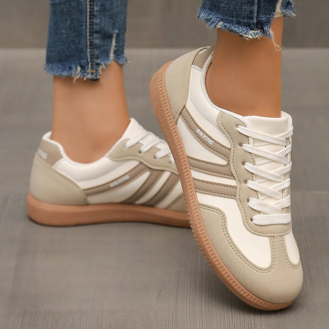 Hadley | The Cushioned Support Trainer