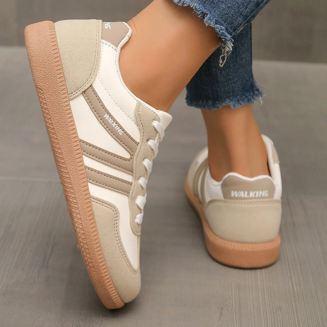 Hadley | The Cushioned Support Trainer