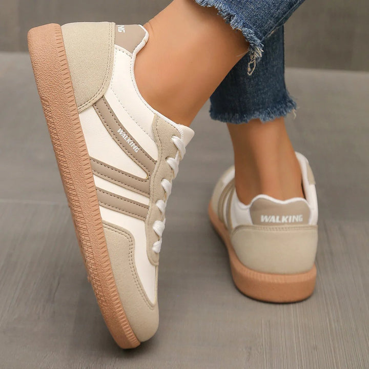 Hadley | The Cushioned Support Trainer