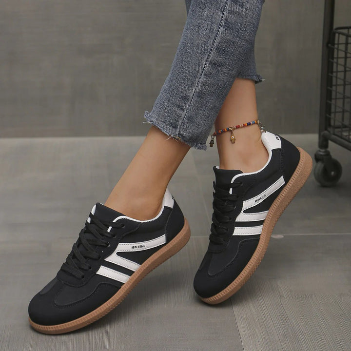 Hadley | The Cushioned Support Trainer