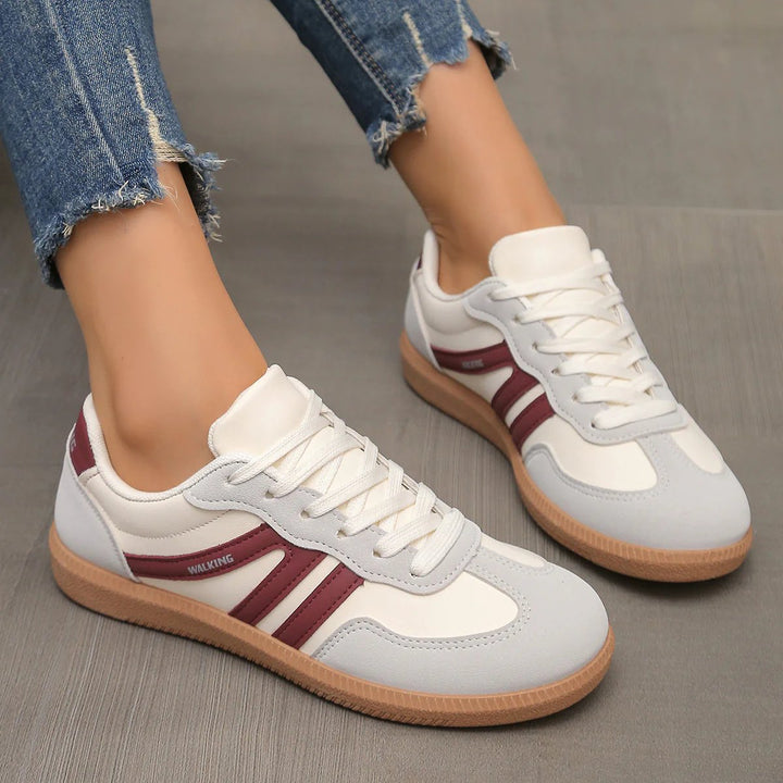 Hadley | The Cushioned Support Trainer