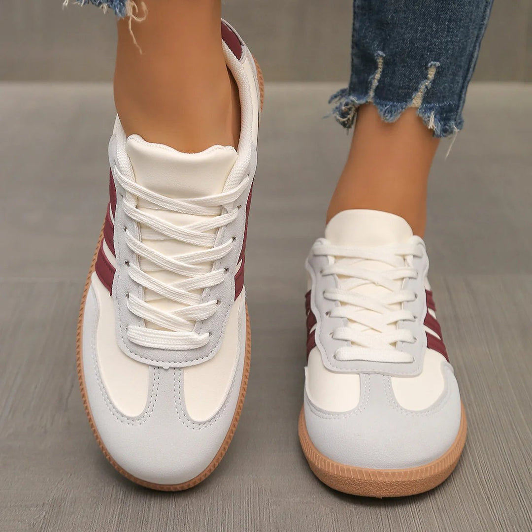 Hadley | The Cushioned Support Trainer