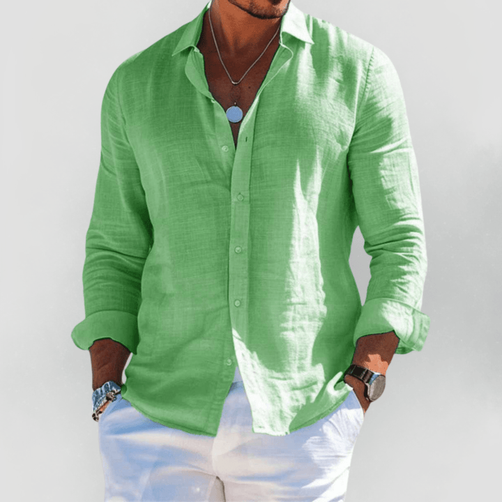 George | The Summer Shirt