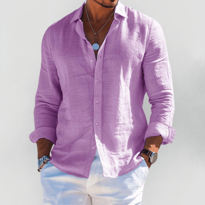 George | The Summer Shirt