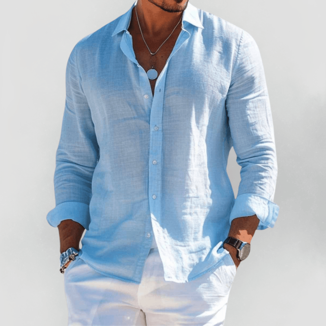 George | The Summer Shirt