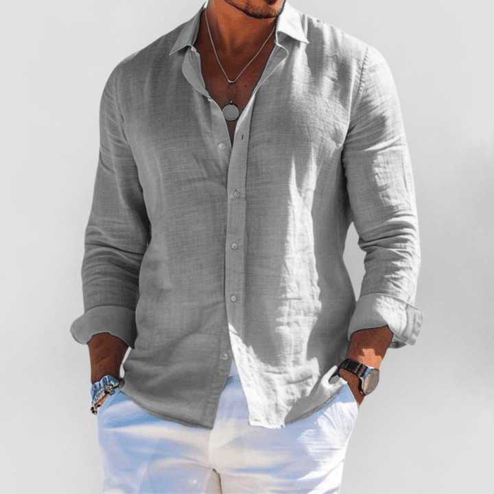 George | The Summer Shirt