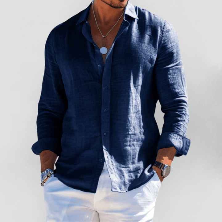 George | The Summer Shirt