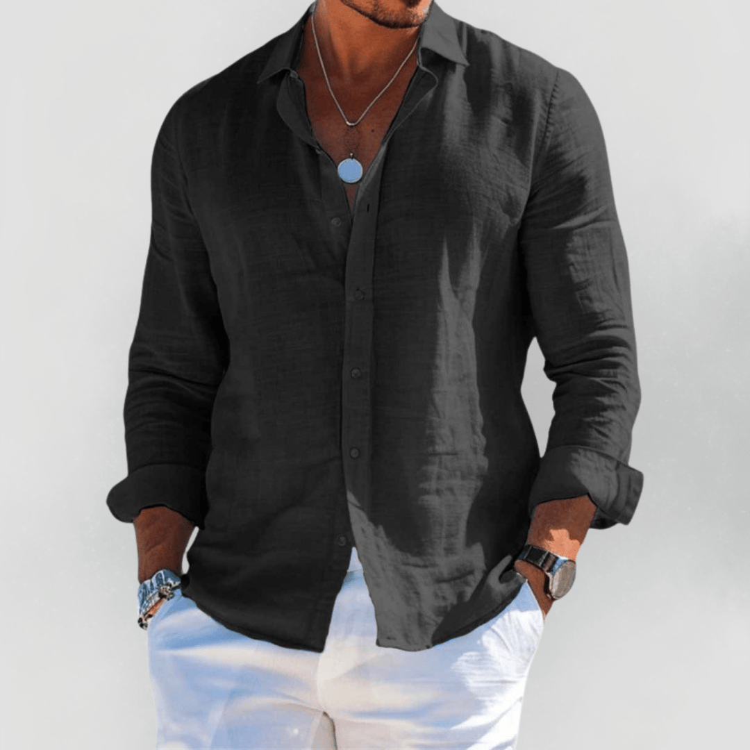 George | The Summer Shirt
