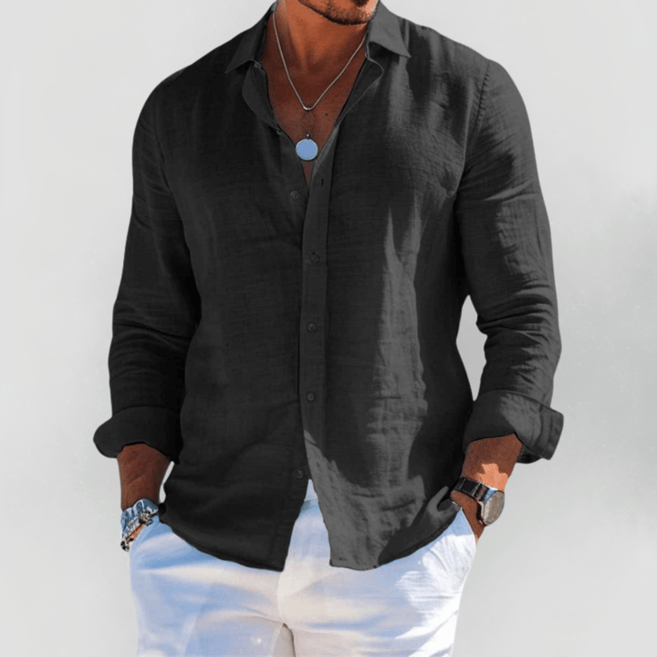 George | The Summer Shirt