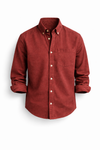 Copper Red
