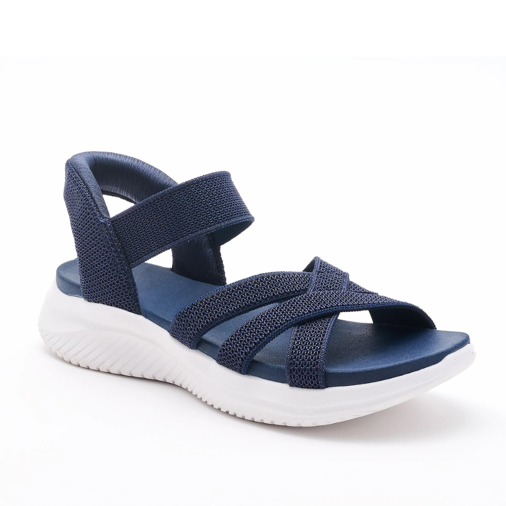 Nancy | The Easy Sandal