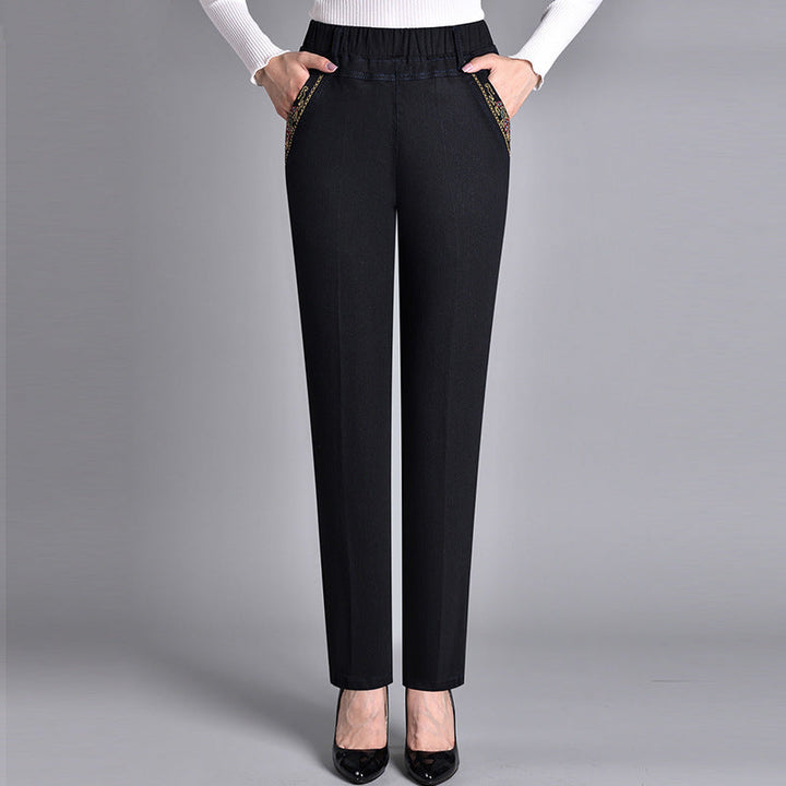 ELSIN | EVERYDAY COMFORT JEANS