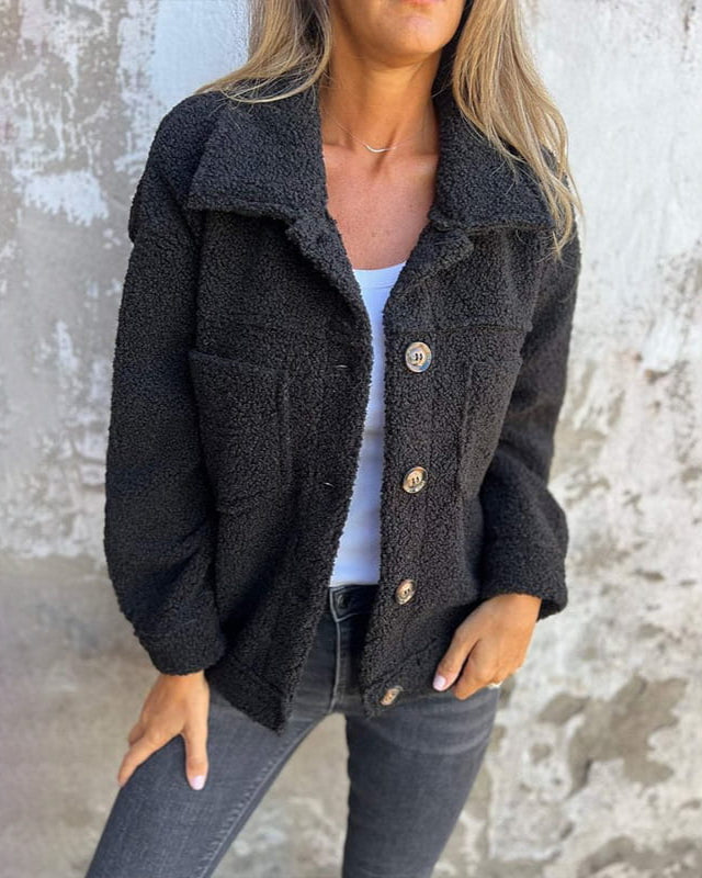 LightWarm Spring Jacket