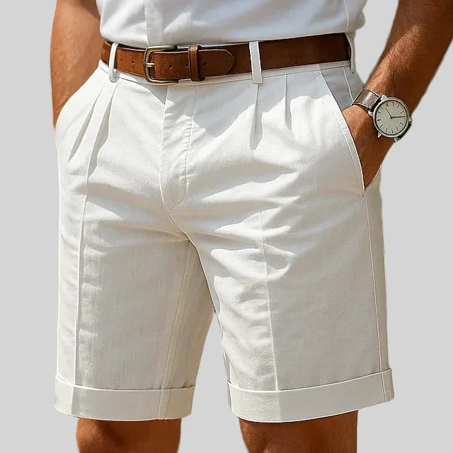 Clifford | The Tailored Short