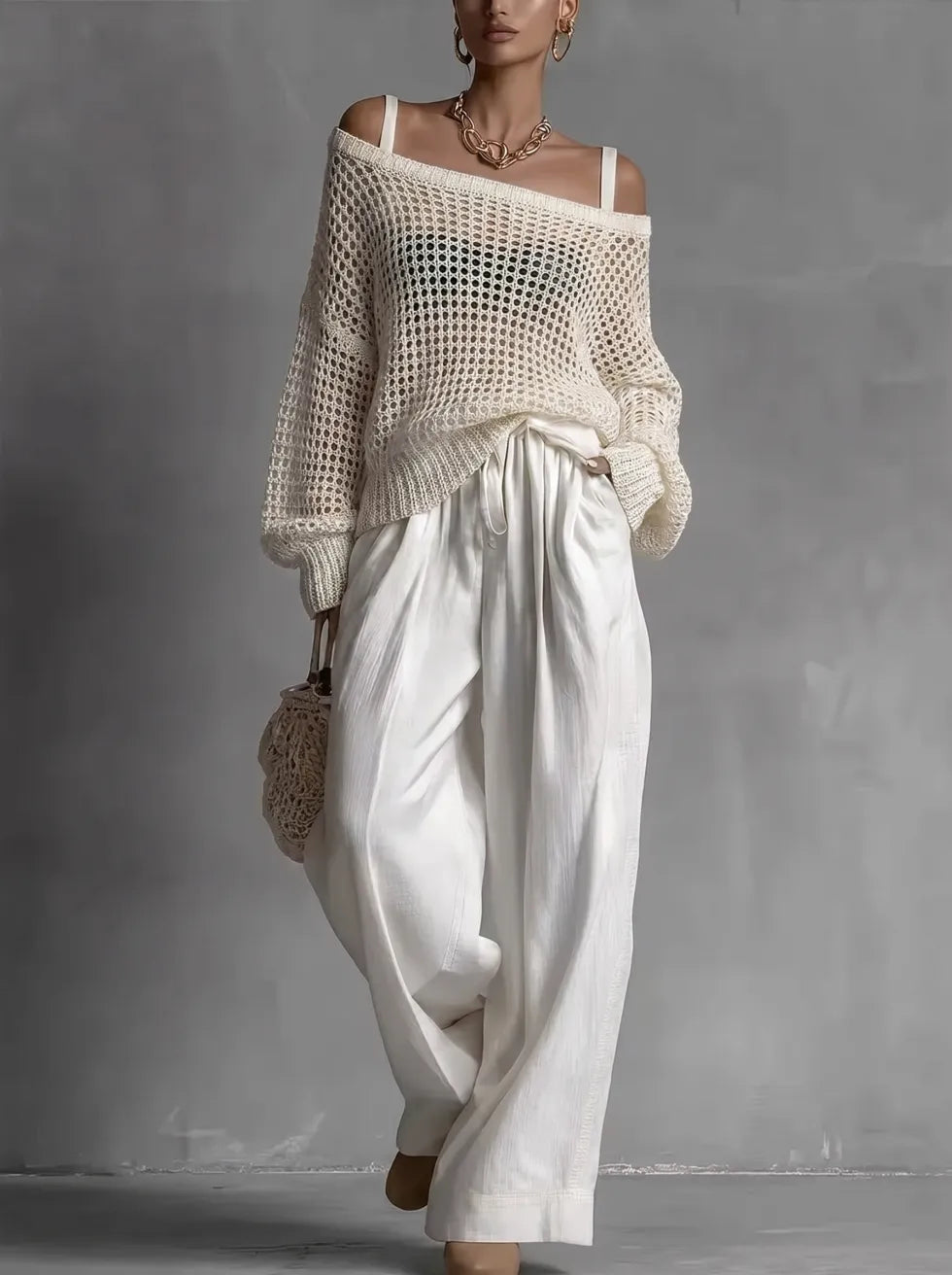 Harriet | The Two Piece Set
