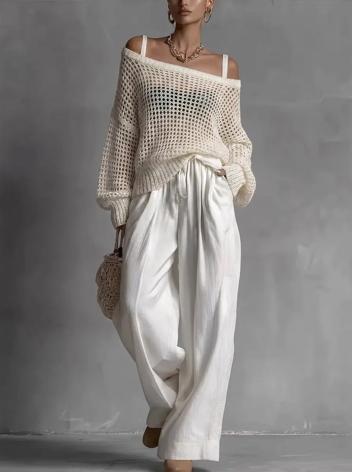 Harriet | The Two Piece Set