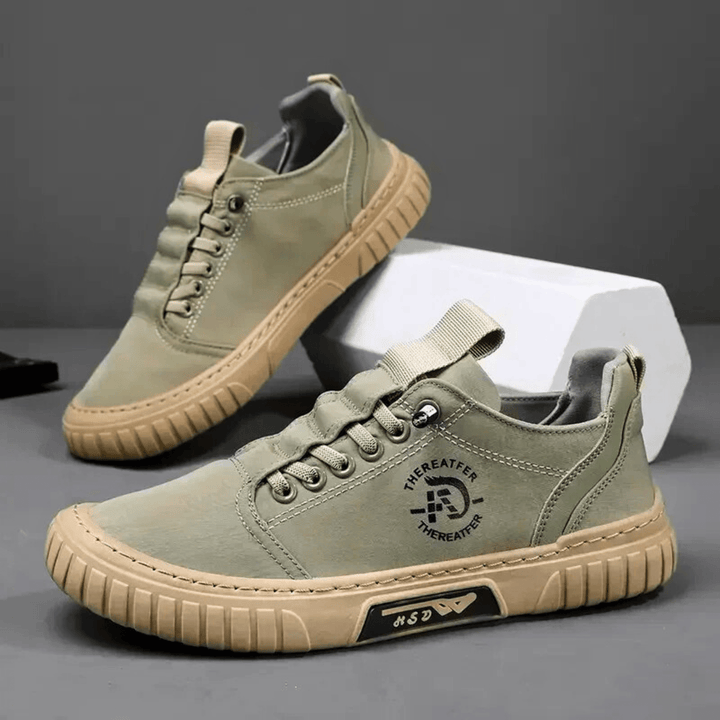 Thornton | The Everyday Casual Sneaker