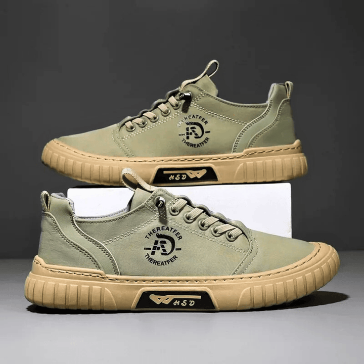 Thornton | The Everyday Casual Sneaker