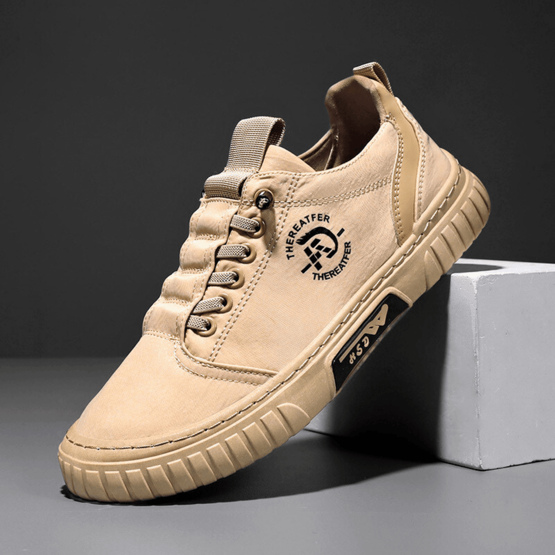 Thornton | The Everyday Casual Sneaker