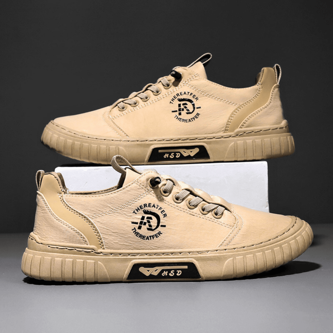 Thornton | The Everyday Casual Sneaker