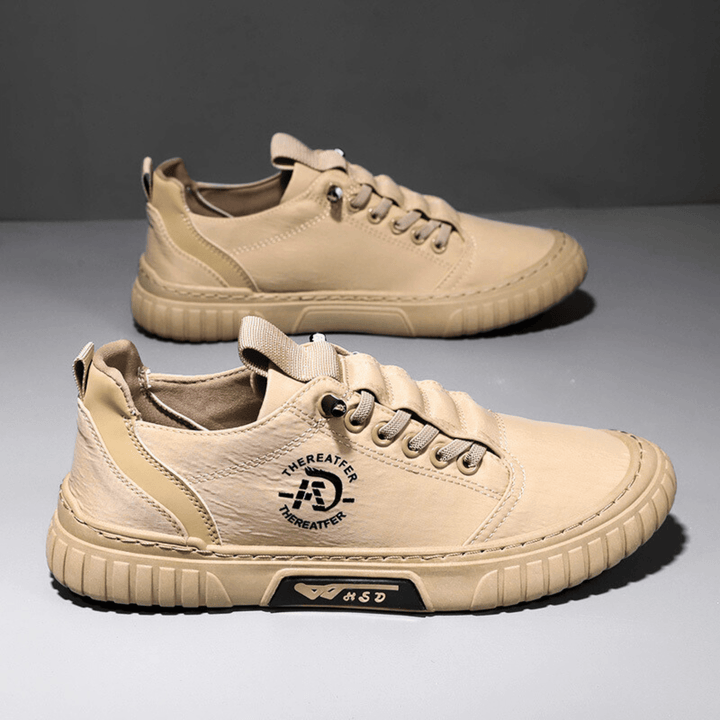 Thornton | The Everyday Casual Sneaker