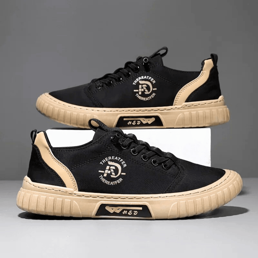 Thornton | The Everyday Casual Sneaker