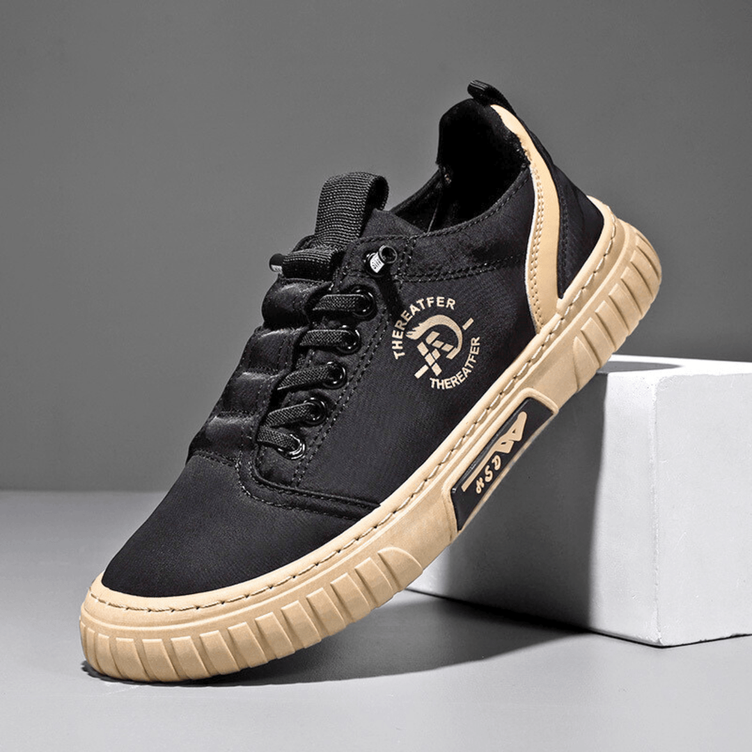 Thornton | The Everyday Casual Sneaker