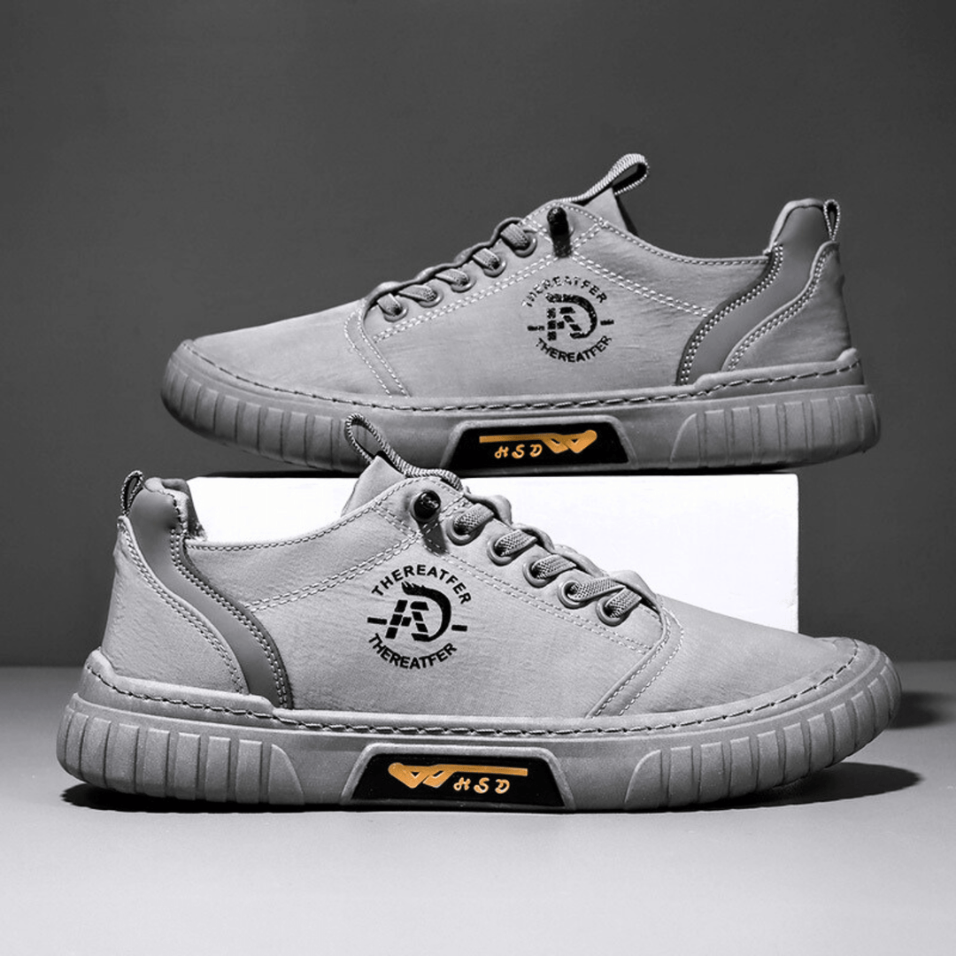 Thornton | The Everyday Casual Sneaker