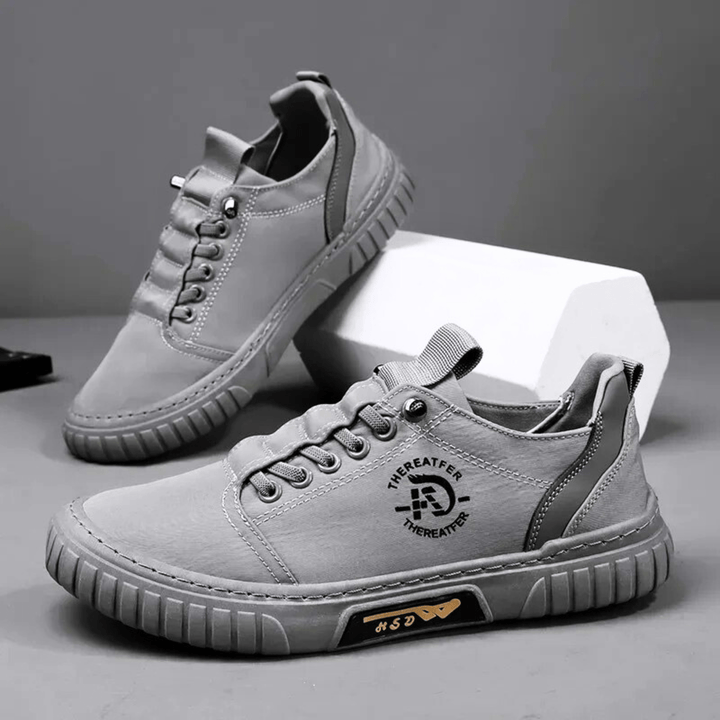 Thornton | The Everyday Casual Sneaker