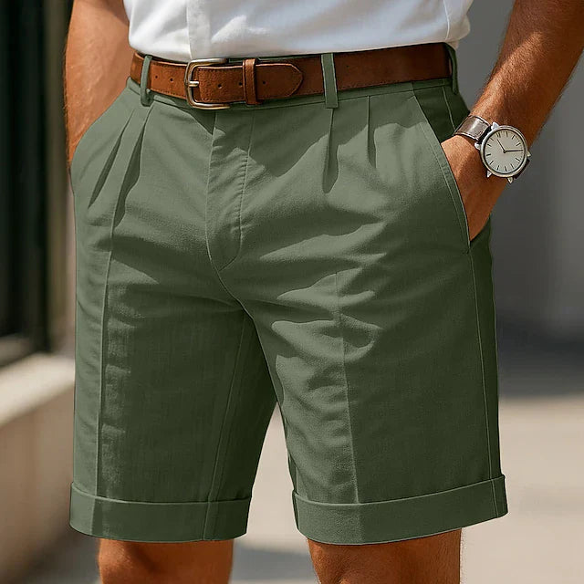 Clifford | The Tailored Short