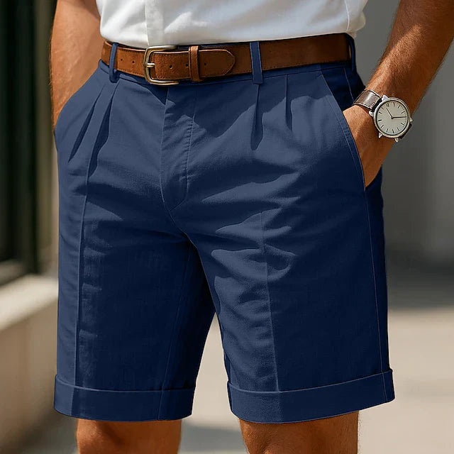 Clifford | The Tailored Short